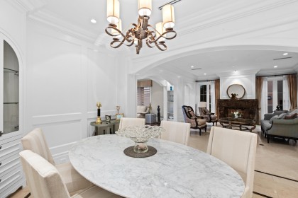 Photo 3 at 4651 Simpson Avenue, Point Grey, Vancouver West