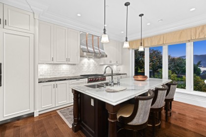 Photo 5 at 4651 Simpson Avenue, Point Grey, Vancouver West