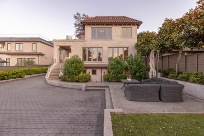 Photo 15 at 4651 Simpson Avenue, Point Grey, Vancouver West