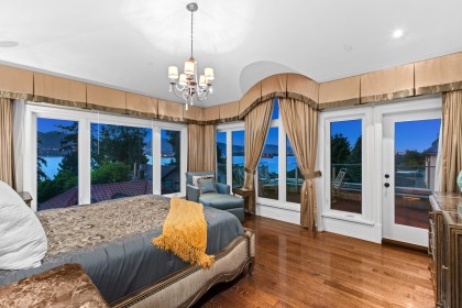 Photo 11 at 4651 Simpson Avenue, Point Grey, Vancouver West