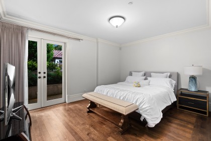 Photo 21 at 4651 Simpson Avenue, Point Grey, Vancouver West