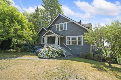Photo 1 at 3492 W 34th Avenue, Dunbar, Vancouver West
