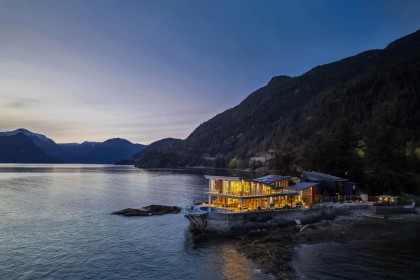 Photo 34 at 15 Brunswick Beach Road, Lions Bay, West Vancouver