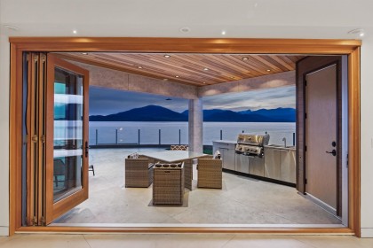 Photo 15 at 15 Brunswick Beach Road, Lions Bay, West Vancouver