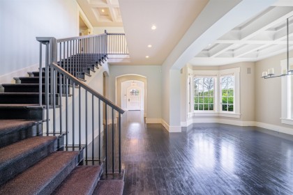 Photo 3 at 1610 Wesbrook Crescent, University VW, Vancouver West