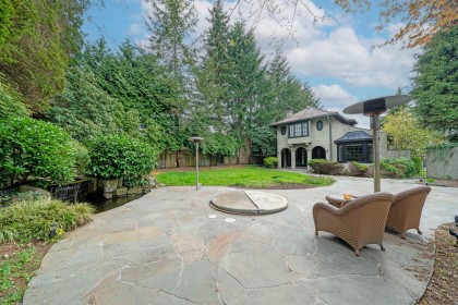 Photo 38 at 1610 Wesbrook Crescent, University VW, Vancouver West