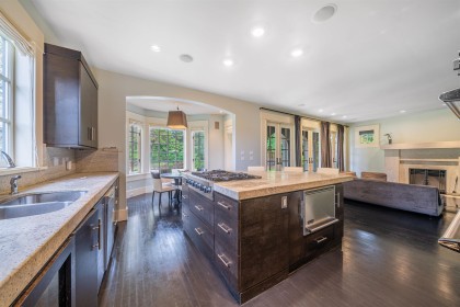 Photo 10 at 1610 Wesbrook Crescent, University VW, Vancouver West