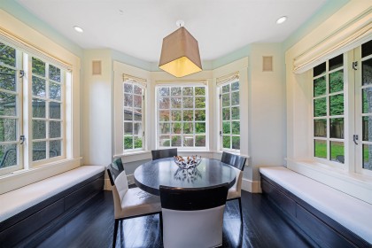 Photo 4 at 1610 Wesbrook Crescent, University VW, Vancouver West