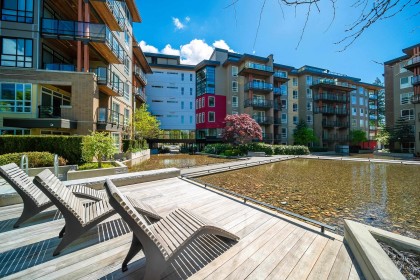 Photo 23 at 311 - 6033 Gray Avenue, University VW, Vancouver West