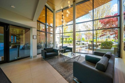 Photo 2 at 311 - 6033 Gray Avenue, University VW, Vancouver West