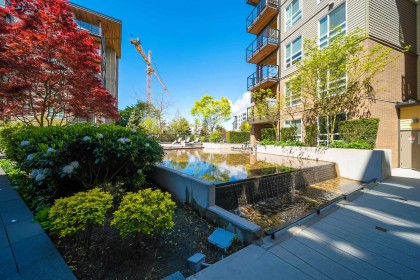 Photo 22 at 311 - 6033 Gray Avenue, University VW, Vancouver West