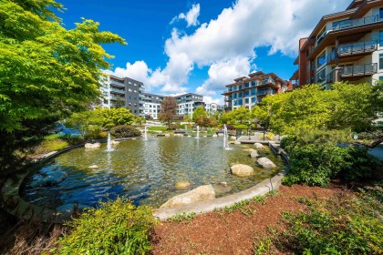 Photo 3 at 311 - 6033 Gray Avenue, University VW, Vancouver West