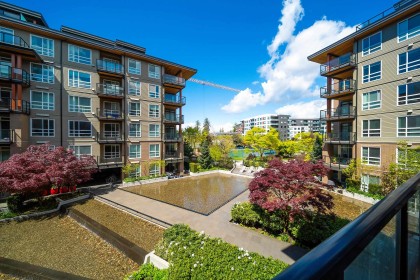 Photo 20 at 311 - 6033 Gray Avenue, University VW, Vancouver West