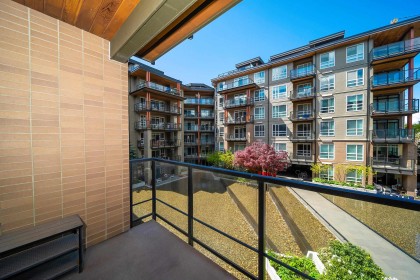 Photo 18 at 311 - 6033 Gray Avenue, University VW, Vancouver West