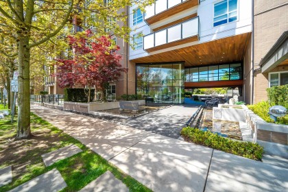 Photo 4 at 311 - 6033 Gray Avenue, University VW, Vancouver West