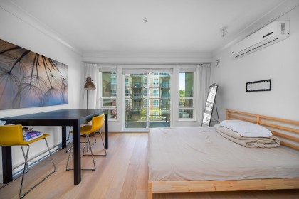 Photo 8 at 311 - 6033 Gray Avenue, University VW, Vancouver West