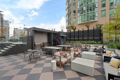 Photo 23 at 2504 - 1335 Howe Street, Downtown VW, Vancouver West