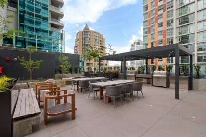 Photo 27 at 2504 - 1335 Howe Street, Downtown VW, Vancouver West