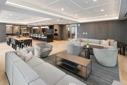 Photo 28 at 2504 - 1335 Howe Street, Downtown VW, Vancouver West