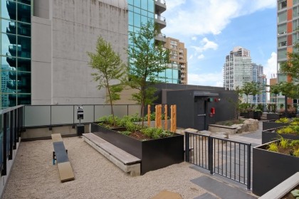 Photo 24 at 2504 - 1335 Howe Street, Downtown VW, Vancouver West