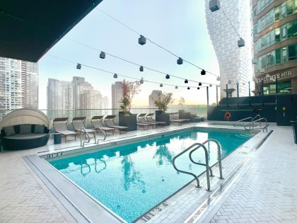 Photo 18 at 2504 - 1335 Howe Street, Downtown VW, Vancouver West