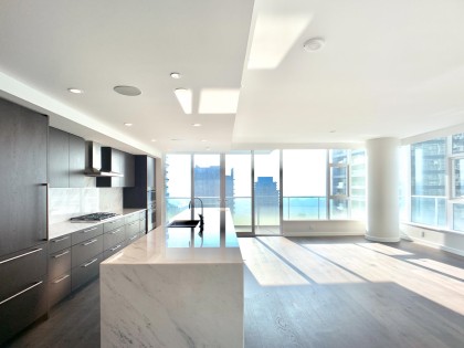 Photo 4 at 2504 - 1335 Howe Street, Downtown VW, Vancouver West