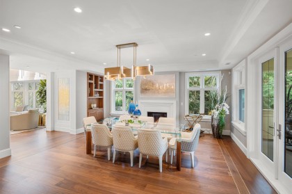 Photo 2 at 1263 Balfour Avenue, Shaughnessy, Vancouver West