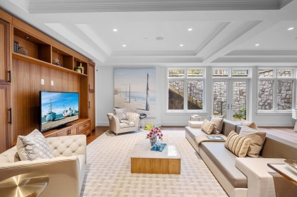 Photo 9 at 1263 Balfour Avenue, Shaughnessy, Vancouver West