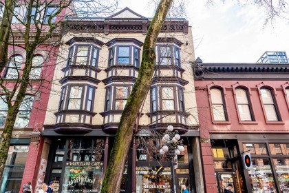 Photo 23 at 211 - 36 Water Street, Downtown VW, Vancouver West