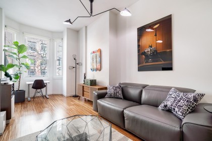 Photo 2 at 211 - 36 Water Street, Downtown VW, Vancouver West