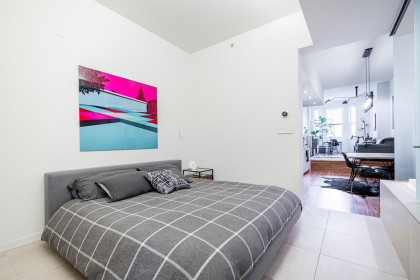 Photo 13 at 211 - 36 Water Street, Downtown VW, Vancouver West