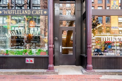 Photo 22 at 211 - 36 Water Street, Downtown VW, Vancouver West