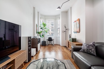 Photo 1 at 211 - 36 Water Street, Downtown VW, Vancouver West