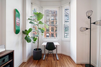 Photo 5 at 211 - 36 Water Street, Downtown VW, Vancouver West