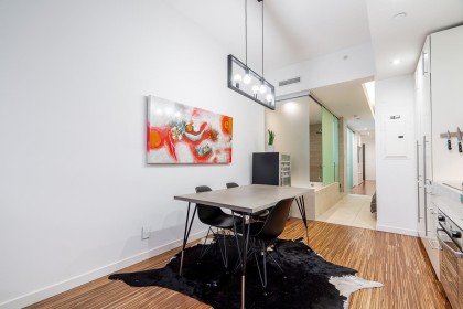 Photo 9 at 211 - 36 Water Street, Downtown VW, Vancouver West