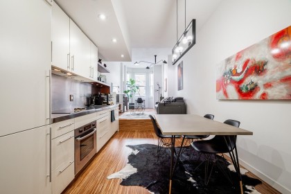 Photo 11 at 211 - 36 Water Street, Downtown VW, Vancouver West