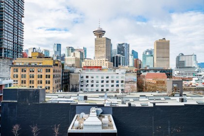 Photo 19 at 211 - 36 Water Street, Downtown VW, Vancouver West