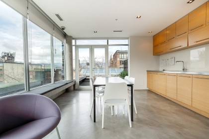 Photo 21 at 211 - 36 Water Street, Downtown VW, Vancouver West