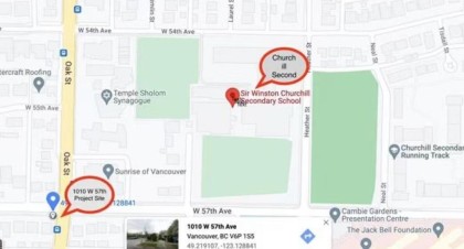 Photo 8 at 1010 W 57th Avenue, South Granville, Vancouver West