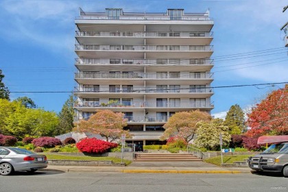 Photo 27 at 903 - 1745 Esquimalt Avenue, Ambleside, West Vancouver
