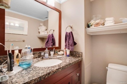 Photo 22 at 903 - 1745 Esquimalt Avenue, Ambleside, West Vancouver
