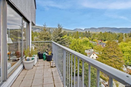 Photo 25 at 903 - 1745 Esquimalt Avenue, Ambleside, West Vancouver