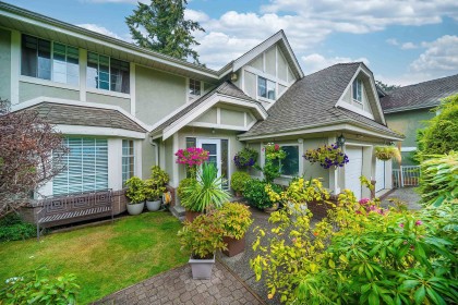 Photo 23 at 5343 Monte Bre Crescent, Upper Caulfeild, West Vancouver