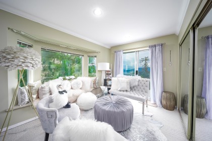 Photo 12 at 5343 Monte Bre Crescent, Upper Caulfeild, West Vancouver