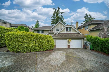 Photo 22 at 5343 Monte Bre Crescent, Upper Caulfeild, West Vancouver