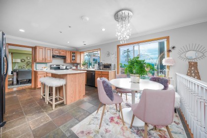 Photo 7 at 5343 Monte Bre Crescent, Upper Caulfeild, West Vancouver