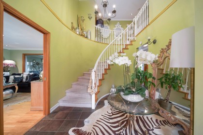Photo 3 at 5343 Monte Bre Crescent, Upper Caulfeild, West Vancouver