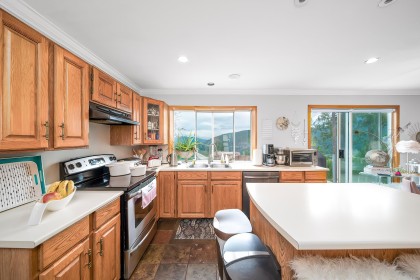 Photo 5 at 5343 Monte Bre Crescent, Upper Caulfeild, West Vancouver