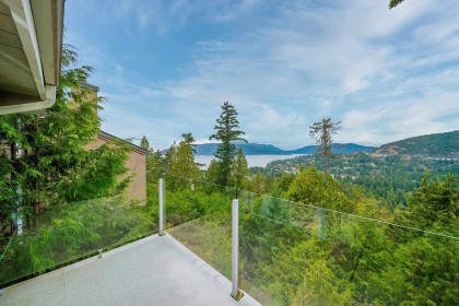 Photo 14 at 5343 Monte Bre Crescent, Upper Caulfeild, West Vancouver