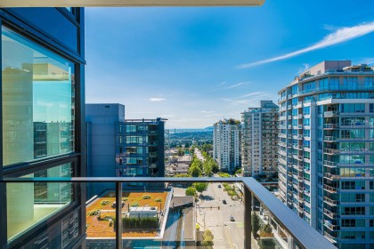 Photo 32 at 1306 - 135 E 13th Street, Central Lonsdale, North Vancouver